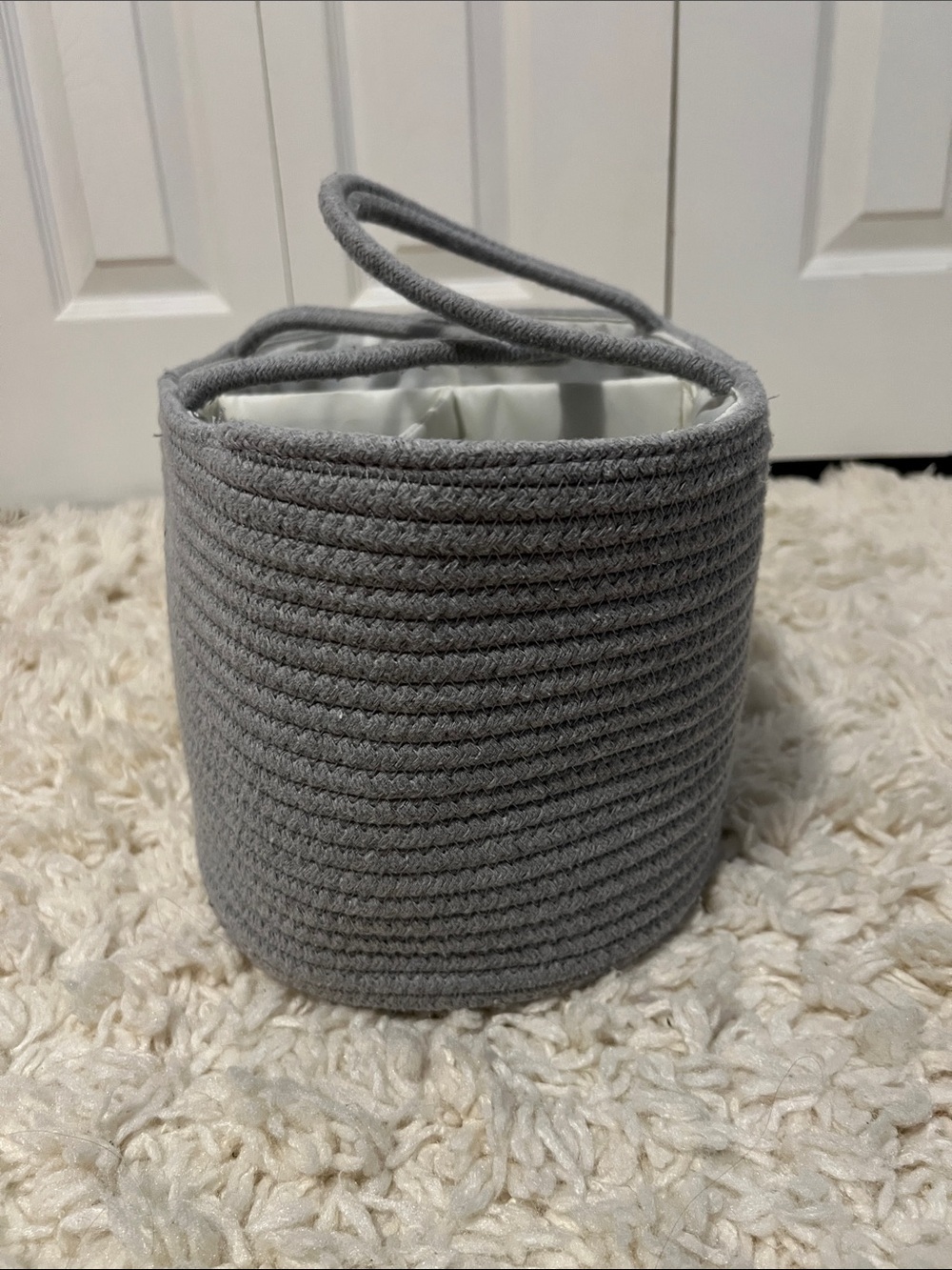 Diaper Caddy - Picture 4 of 7